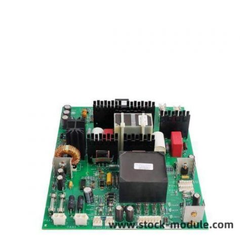 GE IS210AEPSG1AFC Power Supply Board for Wind Turbine Control Systems
