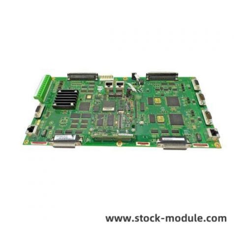 GE IS210BPPBH2CAA Printed Circuit Board for Steam/Gas Turbine Control Systems