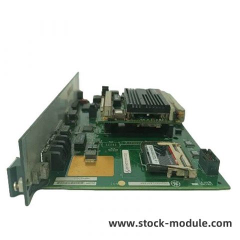 GE IS215ACLEH1AB Control Module for Drive Assemblies and Components