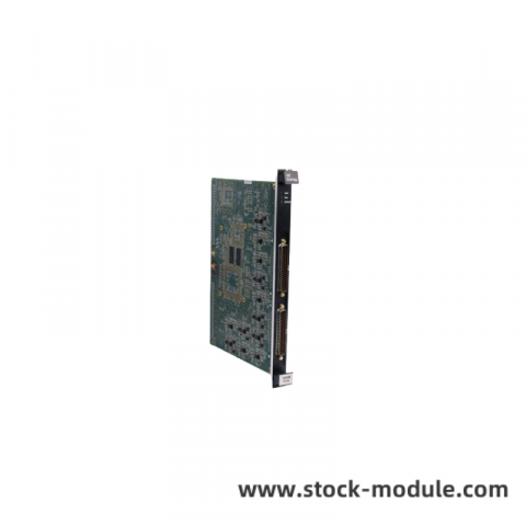 GE IS215UCVEH2AB VMIVME-7614-132 - High-Performance Industrial Control Module