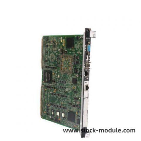 GE IS215UCVEM01A VMIVME+7614-133 - High Performance Control Module for Industrial Automation