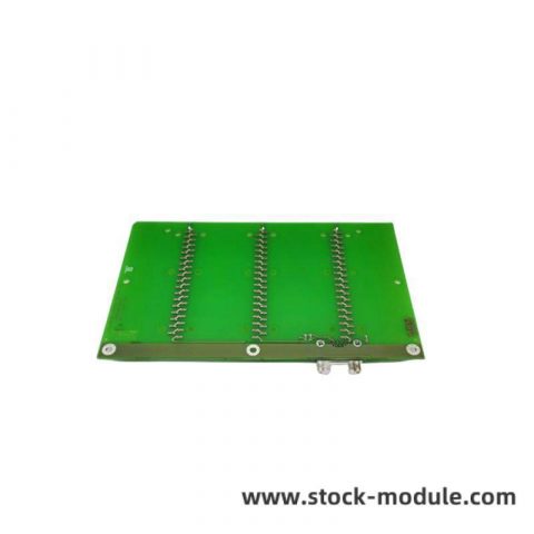 GE IS215UCVHM06A B - UCV Controller Card for GE Mark VI Series Turbine Control Systems