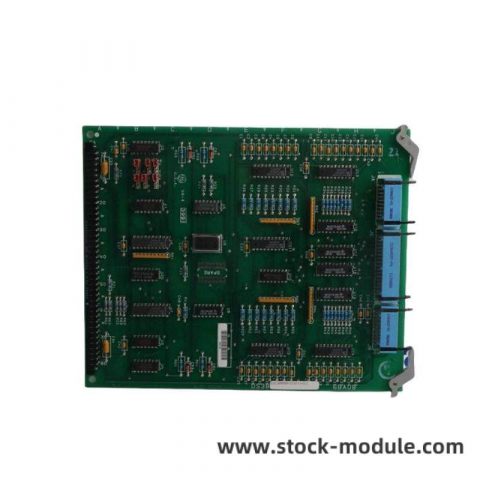 GE IS215UCVHM06A VET2-A21010 - Industrial Automation Control Module