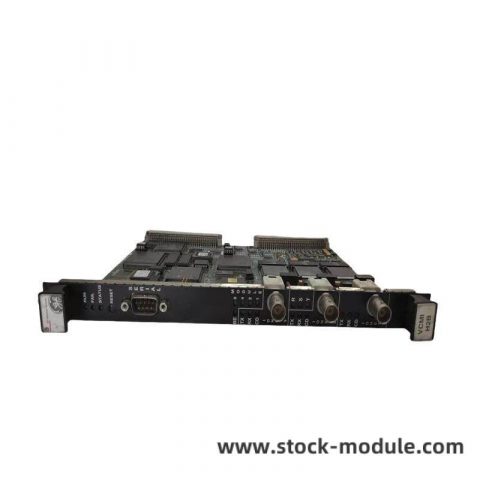 GE IS215VCMIH2BB VME Communications Assembly Module