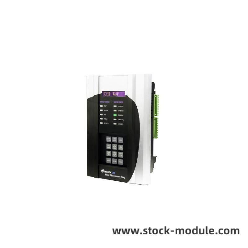 ge_is215vproh1bd.jpeg GE IS215VPROH1BD Communication Module for Mark VI Turbine Control Systems