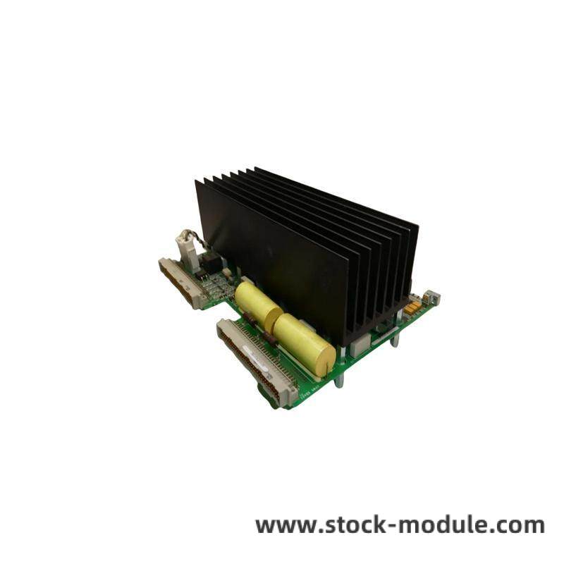 ge_is215vproh1bd.jpg GE IS215VPROH1BD Communication Module for Mark VI Turbine Control Systems