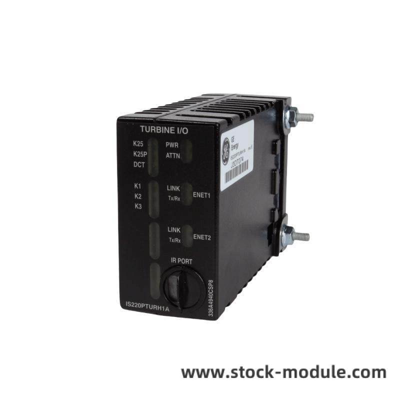 ge_is220paich2a_336a4940csp11.jpg GE IS220PAICH2A 336A4940CSP11 I/O Pack Module