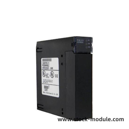 ge_is220paich2a_336a4940csp11_1.jpg GE IS220PAICH2A 336A4940CSP11 I/O Pack Module