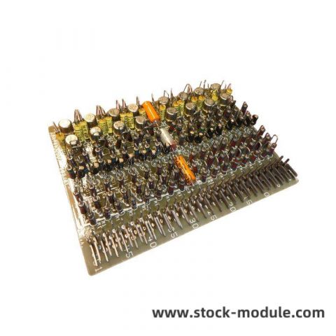 GE IS220PDIAH1BE 336A5026ADP4 Industrial Control Module