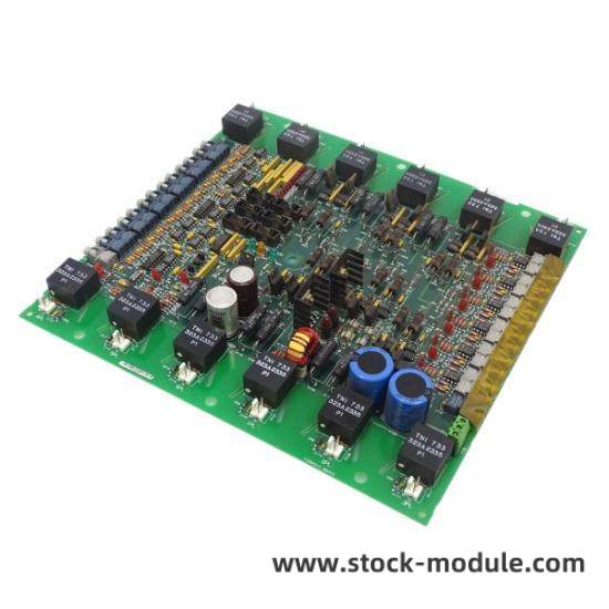 ge_is220pdiah1be_336a5026adp4_1.jpg GE IS220PDIAH1BE 336A5026ADP4 Industrial Control Module