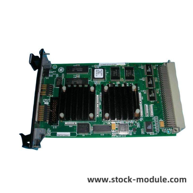 ge_is220pdiah1be_336a5026adp4_3.jpg GE IS220PDIAH1BE 336A5026ADP4 Industrial Control Module