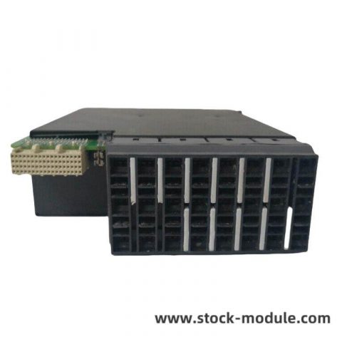 GE IS220PRTDH1BC 336A5026ADP13 - RTD Input Module for Industrial Automation