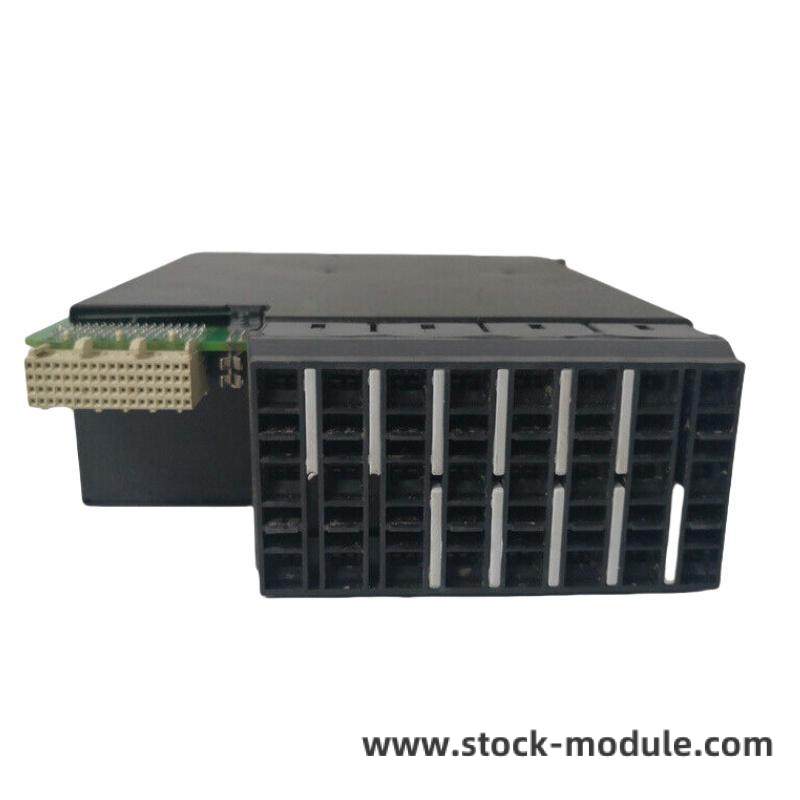 ge_is220prtdh1bc_336a5026adp13.jpg GE IS220PRTDH1BC 336A5026ADP13 - RTD Input Module for Industrial Automation