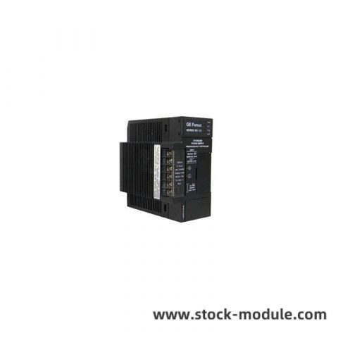GE IS220PSCAH1A Industrial Automation Control Module for Enhanced Process Control