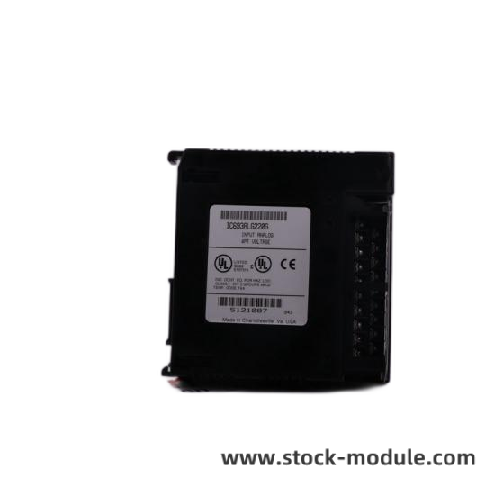 ge_is220ydias1a.png GE IS220YDIAS1A - Advanced Discrete Input Module for Industrial Automation