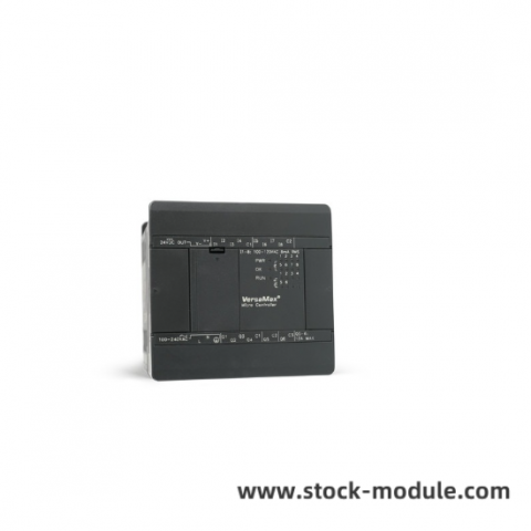 GE IS230TBAIH2C Extended Analog Input Module for Marks VIe Systems