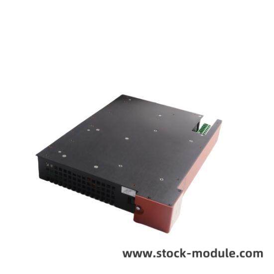 ge_is230tdbth6a_1.jpg GE IS230TDBTH6A Contact Input Assembly, PLC Component for GE Mark VI Turbine Control Systems
