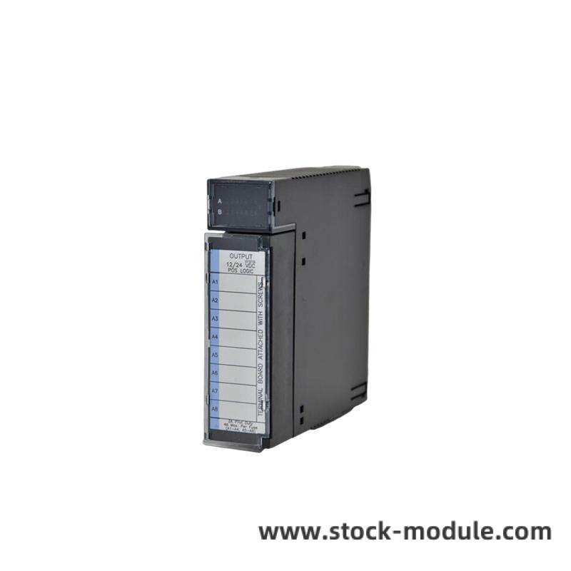 ge_is230tdbth6a_2.jpg GE IS230TDBTH6A Contact Input Assembly, PLC Component for GE Mark VI Turbine Control Systems