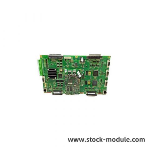 GE IS230TNSVH3A Control Module