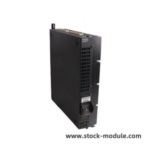 GE IS410SRLYS2A, IS400SRLYS2ABB - Advanced Control Module for Industrial Automation