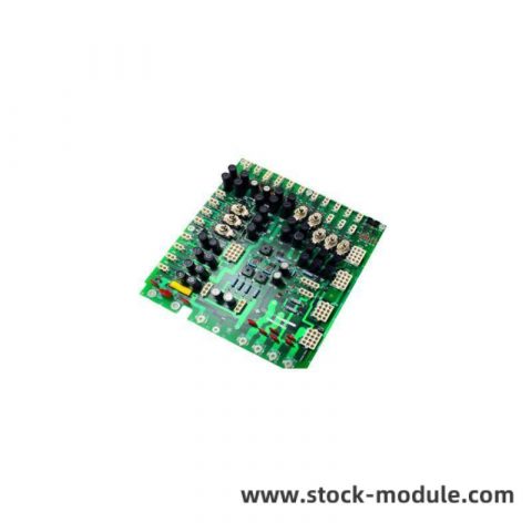 GE IS410STAIS2A IS400STAIS2AED Industrial Automation Control Module
