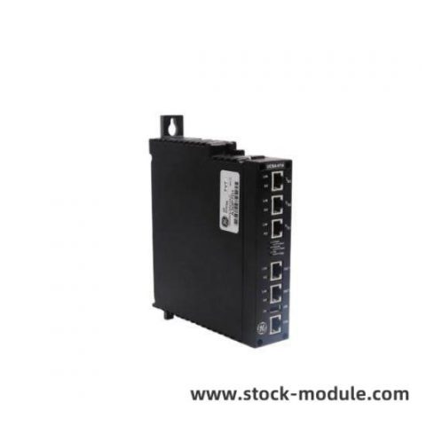 GE IS420UCSCH1A General Electric Mark VIe Controller for High-Speed Applications