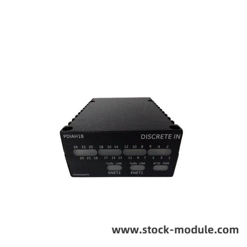 ge_is420ucsch1a_3.jpg GE IS420UCSCH1A General Electric Mark VIe Controller for High-Speed Applications