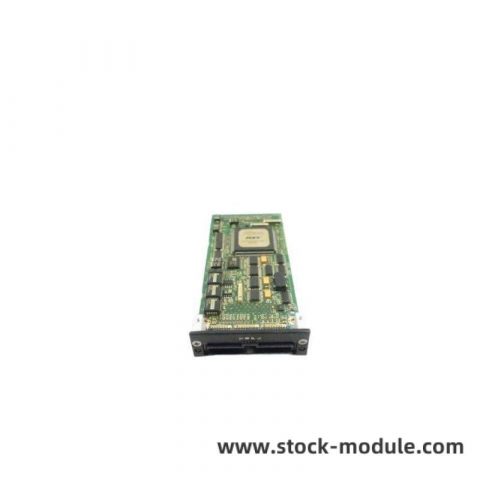 GE IS420UCSCH2A-C-V0.1-A Controller Module for Mark VIe Systems