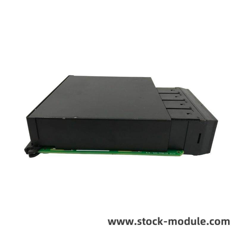 ge_is420yaics1b_3.jpg General Electric IS420YAICS1B High-Performance Analog I/O Module