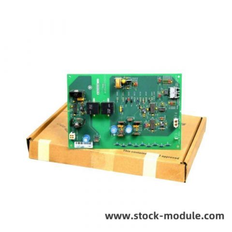 GE IS420YDIAS1B Discrete Input I/O Pack - Industrial Automation Module