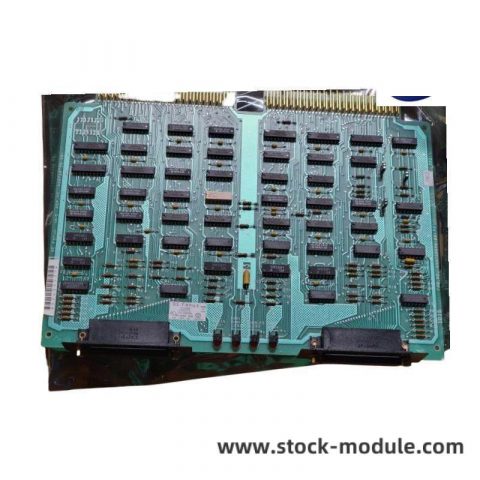 GE ITM11A8XJ036645 Control Module, High-Performance Industrial Automation Component