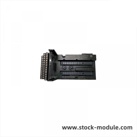 GE KBGA2 Control Module for Industrial Automation