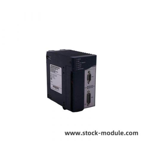 GE KBGB2 PLC Module for Industrial Control Systems
