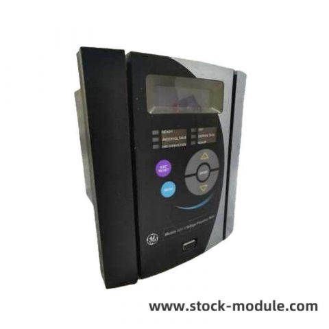 GE MIVII1000E00HI00 Multi-Processor & System Platform