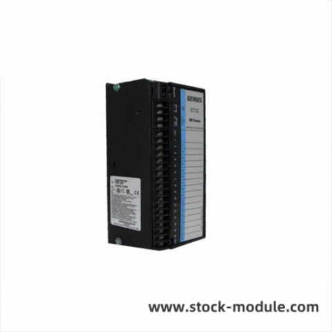 GE PRG-MODEMMODEM - Industrial Communication Module