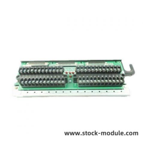 GE S710D-EST2 Control Module for Industrial Automation