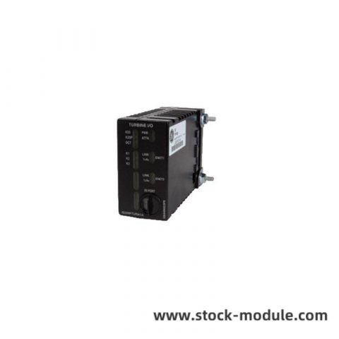 GE SD-108542 Soft Interpreter, High Precision Control Module for Industrial Automation
