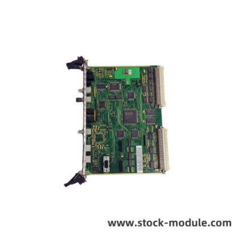 GE SM128V High-Performance Industrial Control Module