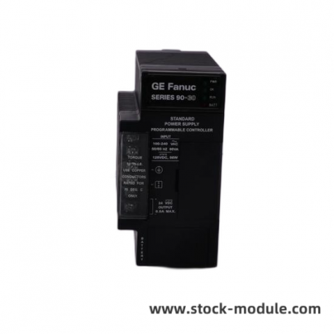 GE SR469-P5-HI-A20-H Motor Management Relay, Efficient Control for Harsh Environments