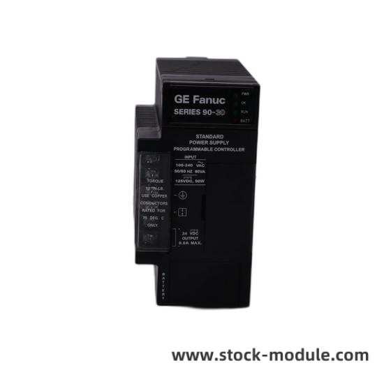 ge_sr469-p5-hi-a20-h.png GE SR469-P5-HI-A20-H Motor Management Relay, Efficient Control for Harsh Environments