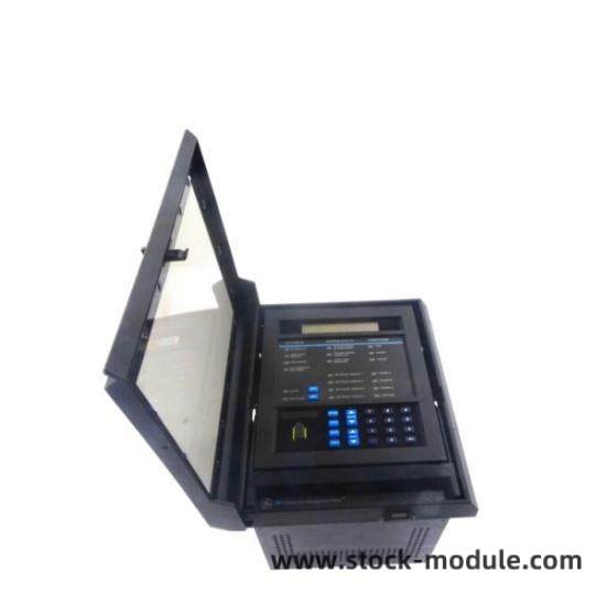 ge_sr745-w2-p5-g5-hi.jpg GE SR745-W2-P5-G5-HI - Advanced Transformer Protection System