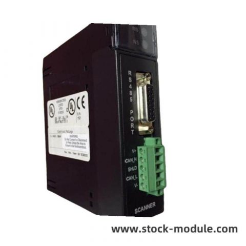 GE SR750-P1-G1-S1-HI-A20-G Control Module