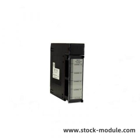 GE SW1-31: Advanced Industrial Control Module