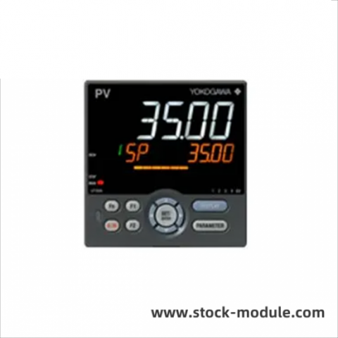 GE T35 Control Module for Industrial Automation Systems