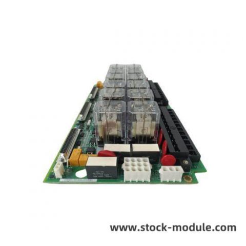 GE T35E00VFHF8FH6AM8HP6E - High-Performance Control Module for Industrial Automation