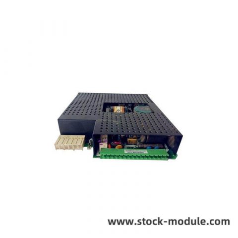 GE UR6AV Digital I/O Module for Industrial Automation Control