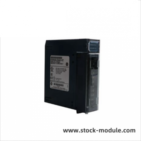 GE UR6CH UR6DH UR6CH Control Module