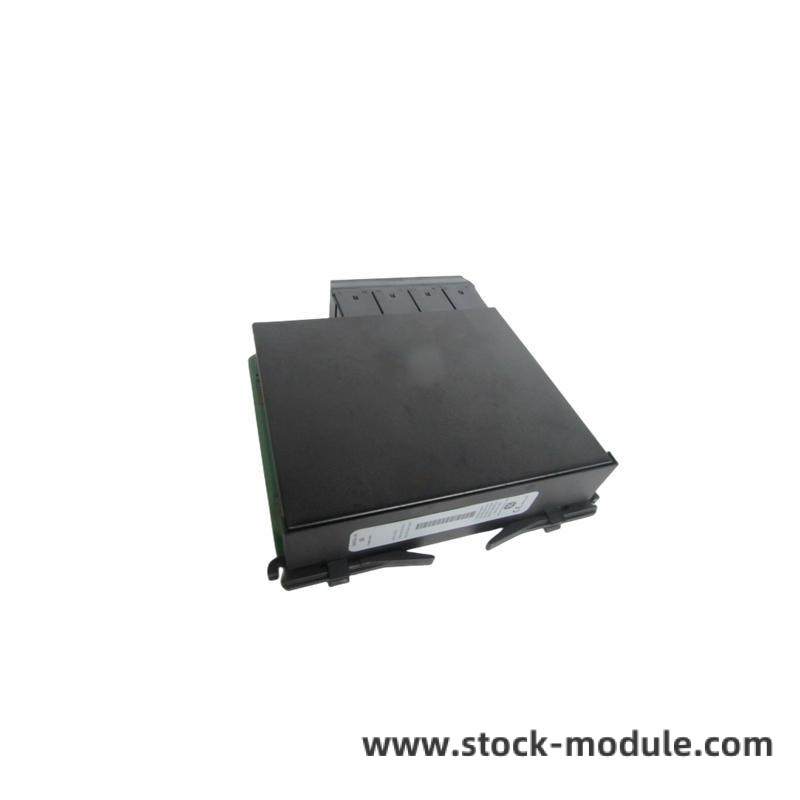 ge_ur6dh_1.jpg GE UR6DH Digital I/O Module - Enhancing Industrial Automation