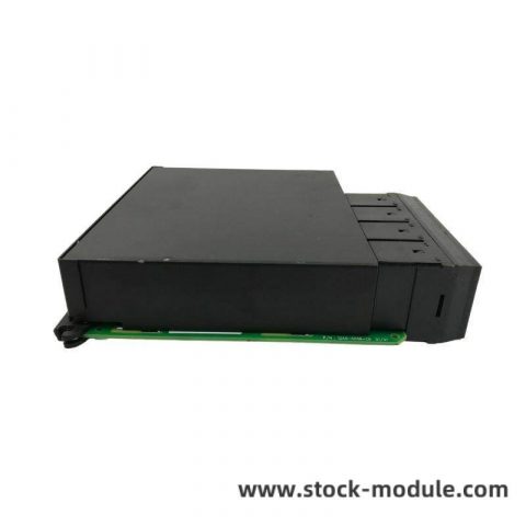 GE UR6EHPLC Industrial Control Modules - High-Performance Industrial Automation Component