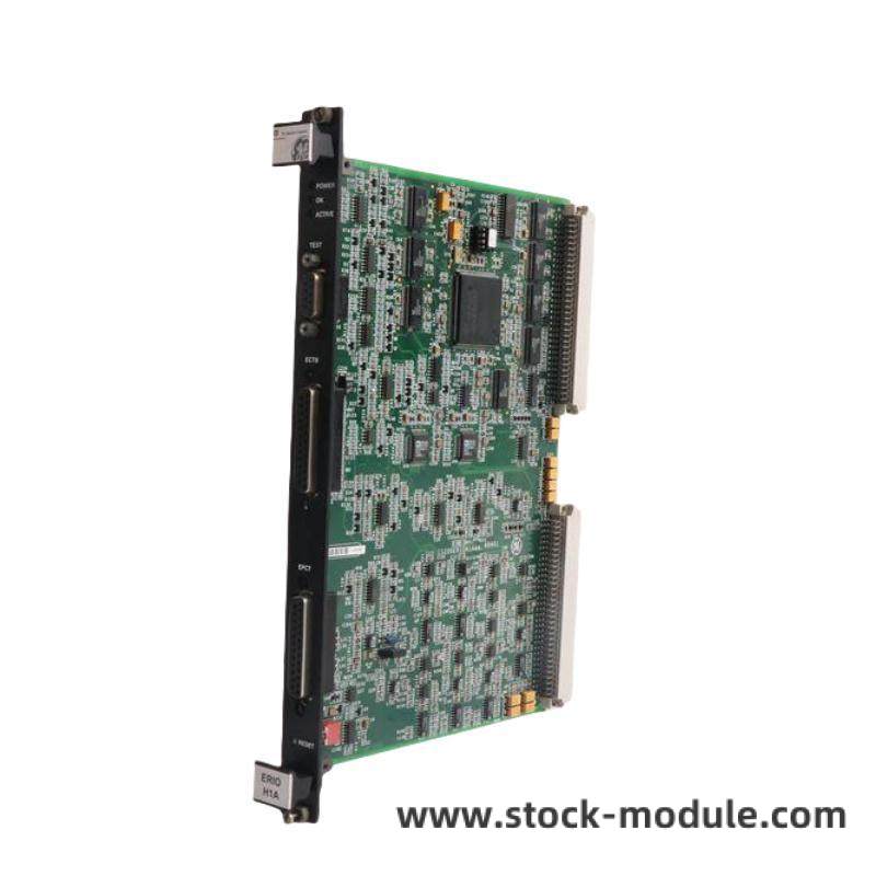 ge_ur6uh_1.jpg GE UR6UH Digital I/O Module for Auxiliary Equipment Control and Monitoring